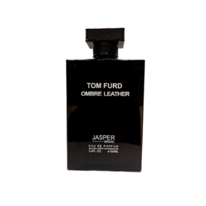 ادوپرفیوم جاسپر مدل Tom Furd Tobacco Vanille حجم 100 میل