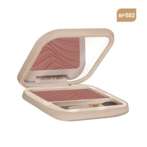 رژگونه پودری فلور بیوتی Flower Beauty Cheek To Chic شماره BP502