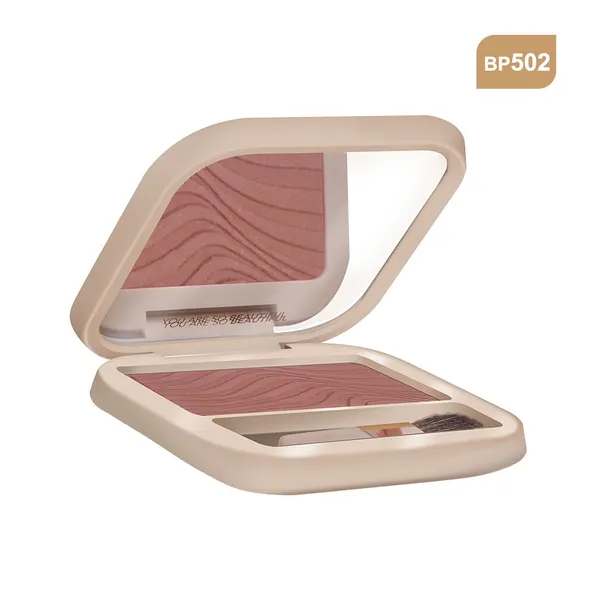 رژگونه پودری فلور بیوتی Flower Beauty Cheek To Chic شماره BP502