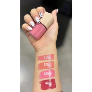رژگونه مایع فلور بیوتی مدل Elusive Liquid Blush رنگ BL430