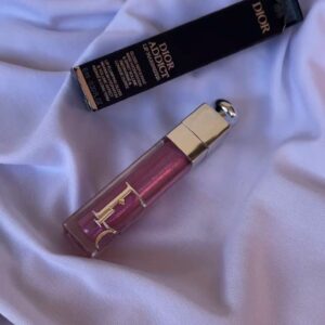 لیپ‌گلاس 03 HoloLavender دیور ادیکت ماکسی‌مایزر حجم 6ml