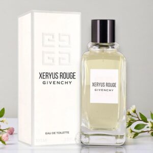 ادو‌تویلت جیوانچی زریوس روژ Givenchy Xeryus Rouge حجم 100میل