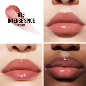 لیپ‌گلاس 018 Spice دیور ادیکت ماکسی‌مایزر حجم 6ml