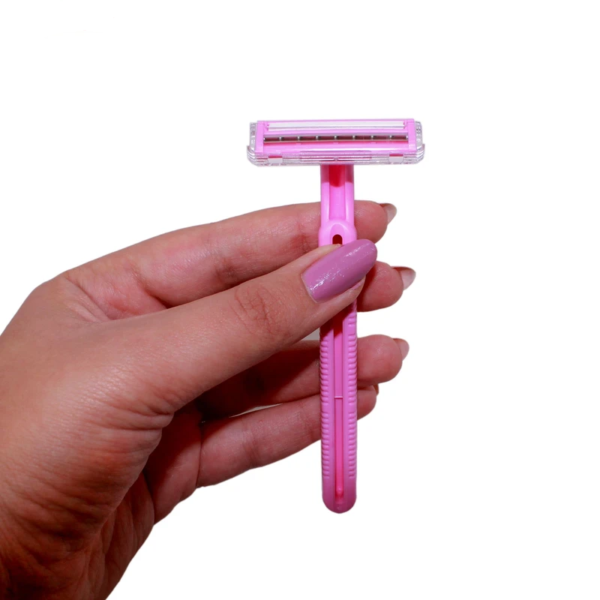 خود تراش ژیلت مدل simply venus بسته 5 عددی