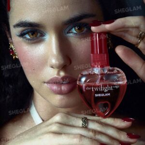 اسپری فیکس آرایش Forever Setting Spray شیگلم Sheglam کالکشن The Twilight Saga