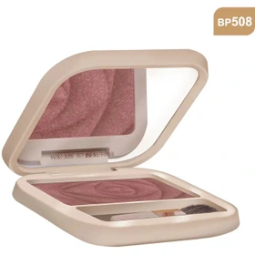 رژگونه پودری فلور بیوتی مدل CHEEK TO CHIC شماره BP508