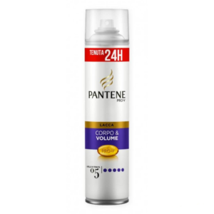 اسپری مو پنتن سری پرو-وی مدل Corpo & Volume حجم 250 میل