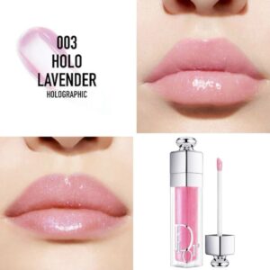 لیپ‌گلاس 03 HoloLavender دیور ادیکت ماکسی‌مایزر حجم 6ml
