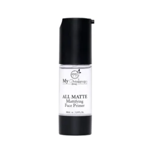 پرایمر مات کننده مای میکاپ استوری مدل ALL MATTE حجم 30 میل