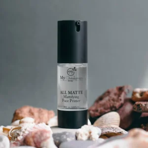 پرایمر مات کننده مای میکاپ استوری مدل ALL MATTE حجم 30 میل