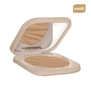 پنکیک دو در یک NW40 فلور بیوتی