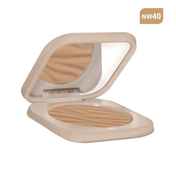 پنکیک دو در یک NW40 فلور بیوتی