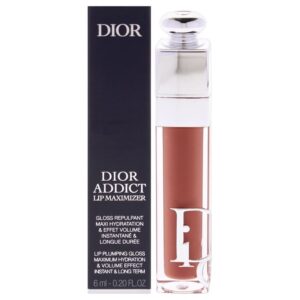 لیپ‌گلاس 018 Spice دیور ادیکت ماکسی‌مایزر حجم 6ml