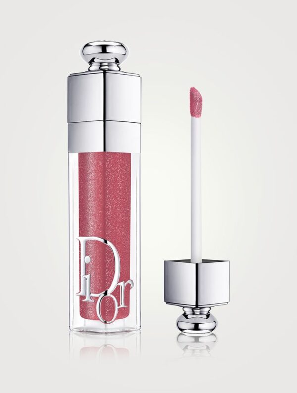 لیپ‌گلاس 026 Mauve دیور ادیکت ماکسی‌مایزر حجم 6ml