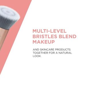 برس آرایشی ریل تکنیک مدل Complexion Blender