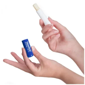 بالم لب وازلین Vaseline مدل Original