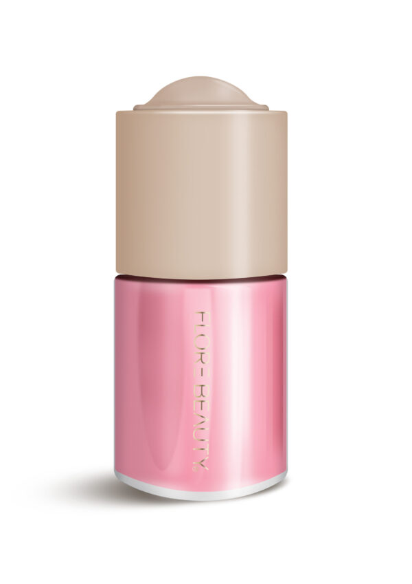 رژگونه مایع فلور بیوتی مدل Elusive Liquid Blush رنگ BL430