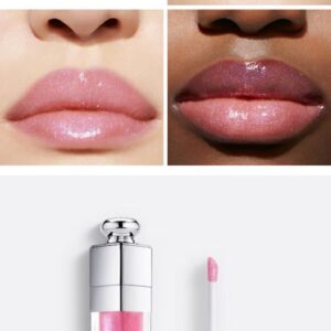لیپ‌گلاس 03 HoloLavender دیور ادیکت ماکسی‌مایزر حجم 6ml