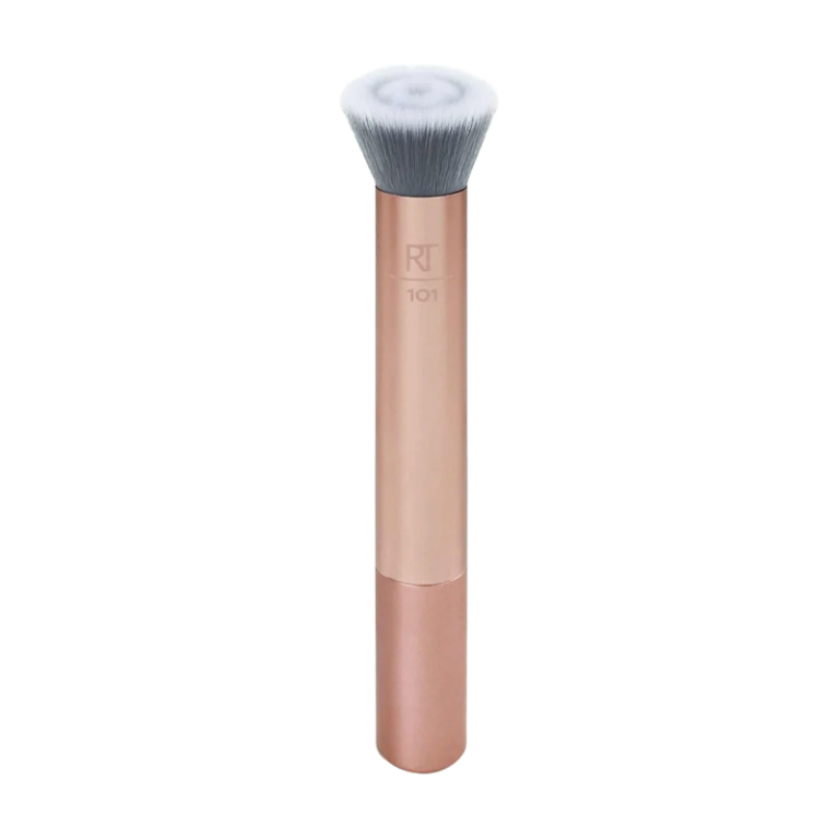 برس آرایشی ریل تکنیک مدل Complexion Blender
