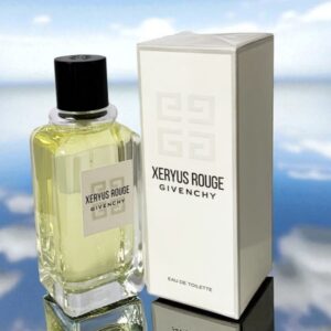 ادو‌تویلت جیوانچی زریوس روژ Givenchy Xeryus Rouge حجم 100میل