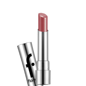 رژ لب جامد فلورمار مدل SHEER UP رنگ ROSY LUST شماره 011