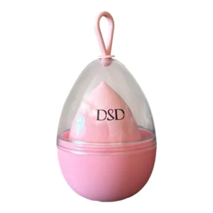پد آرایشی دی اس دی مدل D12
