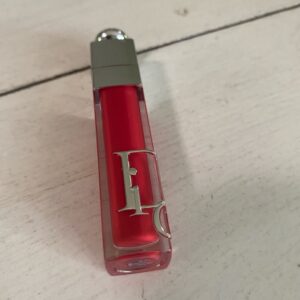 لیپ‌گلاس 022 Red دیور ادیکت ماکسی‌مایزر حجم 6ml