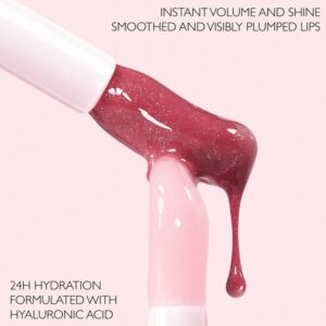 لیپ‌گلاس 026 Mauve دیور ادیکت ماکسی‌مایزر حجم 6ml
