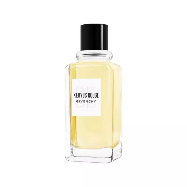 ادو‌تویلت جیوانچی زریوس روژ Givenchy Xeryus Rouge حجم 100میل
