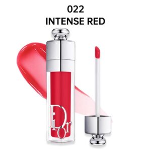 لیپ‌گلاس 022 Red دیور ادیکت ماکسی‌مایزر حجم 6ml