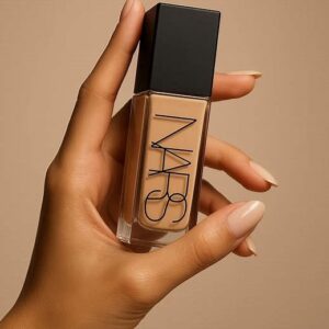 کرم پودر نارس نچرال رادیانت‌لانگ‌ور ( Natural Radiant Longwear) حجم‌30ml