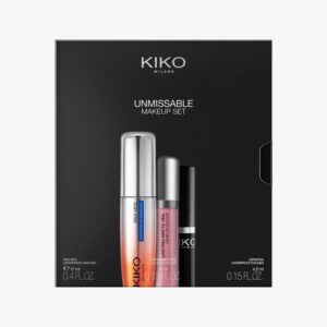 پک آرایش Unmissable کیکو میلانو 3 آیتم کاربردی