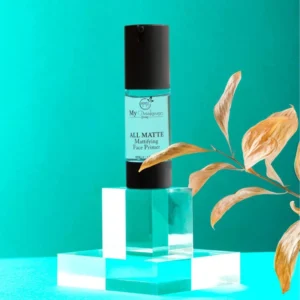 پرایمر مات کننده مای میکاپ استوری مدل ALL MATTE حجم 30 میل