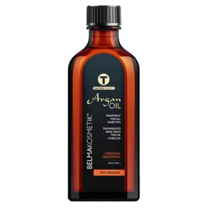 روغن مو آرگان خالص بلما 100میل