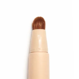 کانتور مایع براش دار فلور بیوتی مدل MAGIC WAND شماره CL52 رنگ شکلاتی