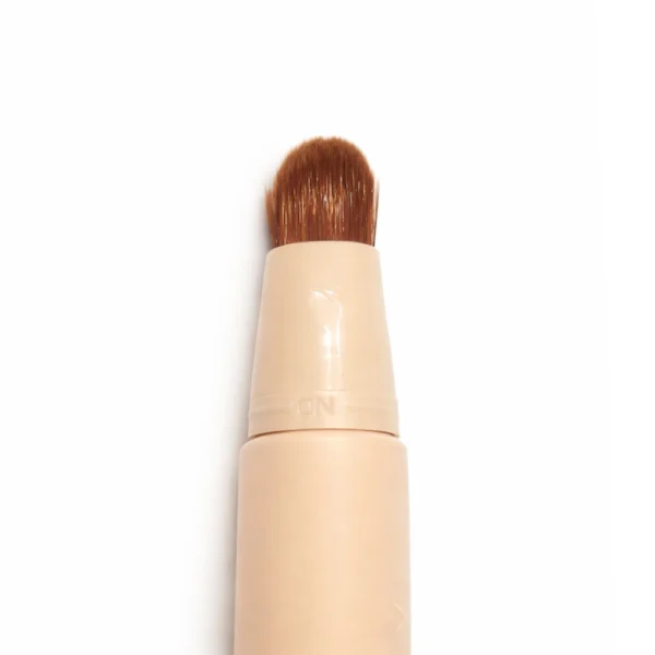 کانتور مایع براش دار فلور بیوتی مدل MAGIC WAND شماره CL52 رنگ شکلاتی
