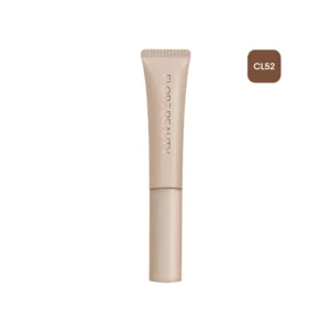 کانتور مایع براش دار فلور بیوتی مدل MAGIC WAND شماره CL52 رنگ شکلاتی