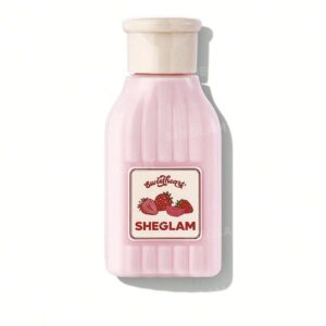 تونر شیری شیگلم مدل Pink Whip BiFida از کالکشن Sweetheart حجم 50گرم