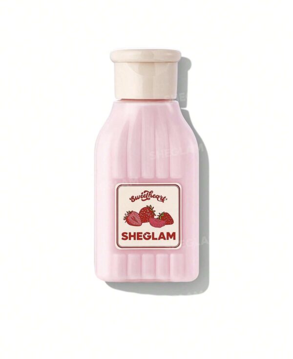 تونر شیری شیگلم مدل Pink Whip BiFida از کالکشن Sweetheart حجم 50گرم