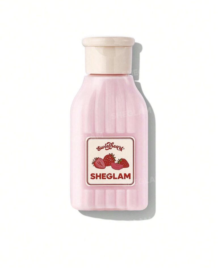 تونر شیری شیگلم مدل Pink Whip BiFida از کالکشن Sweetheart حجم 50گرم