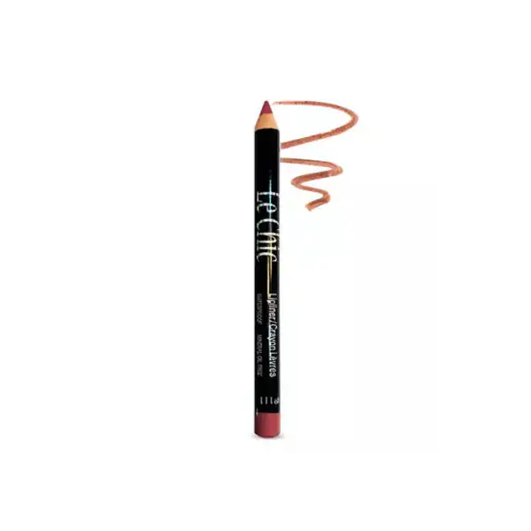 مداد لب لچیک مدل Crayon Levres شماره 111