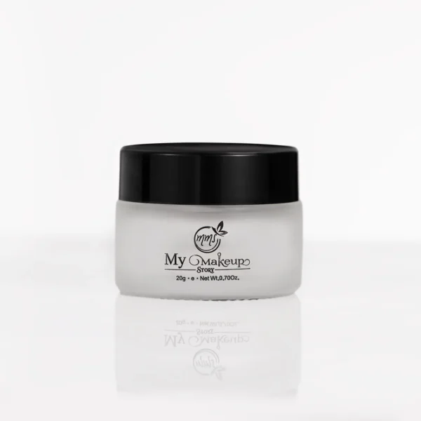 پرایمر دور چشم مای میکاپ استوری مدل pore filler حجم20 میل