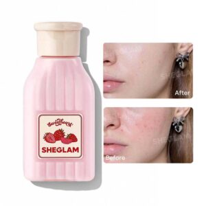 تونر شیری شیگلم مدل Pink Whip BiFida از کالکشن Sweetheart حجم 50گرم