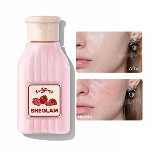 تونر شیری شیگلم مدل Pink Whip BiFida از کالکشن Sweetheart حجم 50گرم