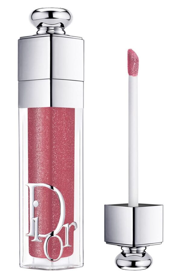 لیپ‌گلاس 026 Mauve دیور ادیکت ماکسی‌مایزر حجم 6ml