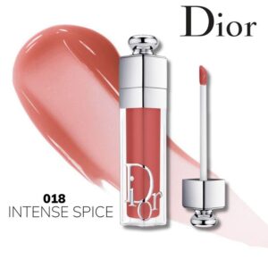 لیپ‌گلاس 018 Spice دیور ادیکت ماکسی‌مایزر حجم 6ml