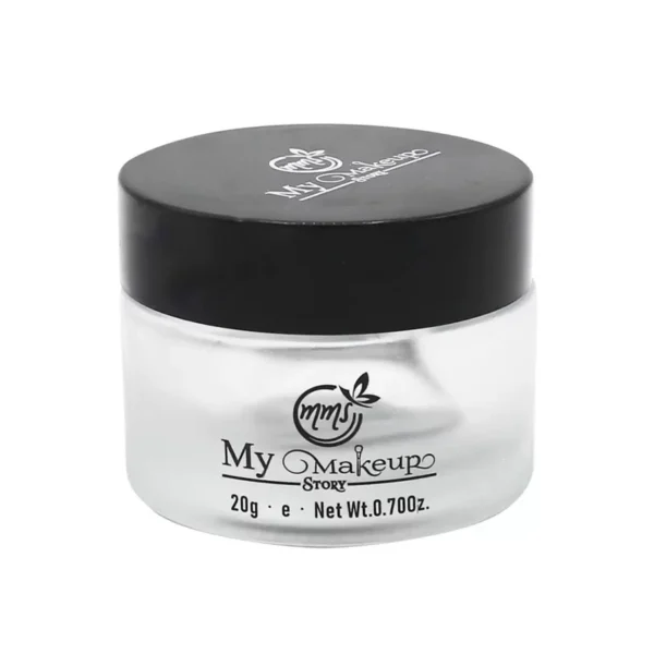 پرایمر دور چشم مای میکاپ استوری مدل pore filler حجم20 میل