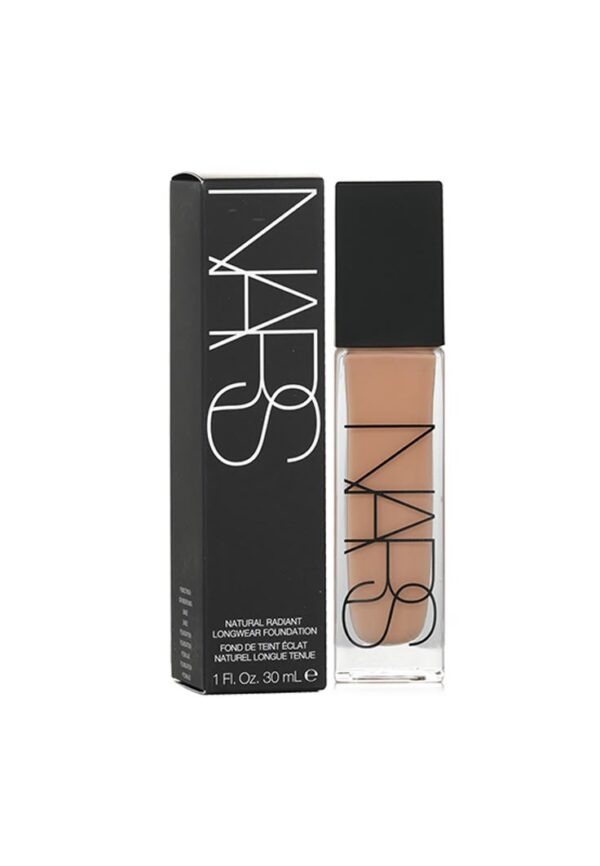 کرم پودر نارس نچرال رادیانت‌لانگ‌ور ( Natural Radiant Longwear) حجم‌30ml