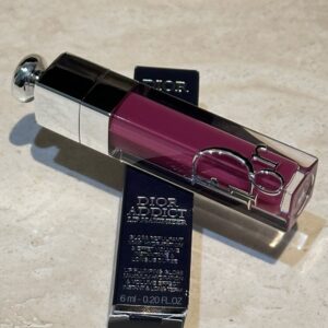 لیپ‌گلاس 006 Berry دیور ادیکت ماکسی‌مایزر حجم 6ml