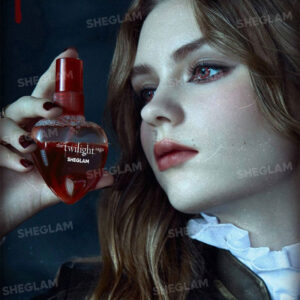 اسپری فیکس آرایش Forever Setting Spray شیگلم Sheglam کالکشن The Twilight Saga
